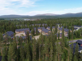 Holiday Home Sapara k 40 by Interhome Äkäslompolo